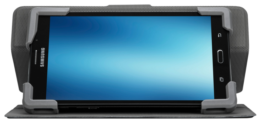 Targus SafeFit 26.7 cm (10.5") Folio Negro - detalle