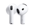 APPLE AIRPODS 5 WHITE / AURICULARES INEAR TRUE WIRELESS CON ESTUCHE DE CARGA INALÁMBRICA