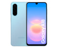 SAMSUNG GALAXY A18 LIGHT BLUE / 8+256GB / 6.7" 90HZ SUPER AMOLED FHD+
