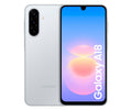 SAMSUNG GALAXY A18 SILVER / 8+256GB / 6.7" 90HZ SUPER AMOLED FHD+