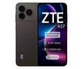 ZTE BLADE A57 4G DUSK BLACK / 4+128GB / 6.75" 120HZ HD+