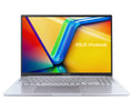 ASUS VIVOBOOK 16 OLED D1605NAQ COOL SILVER / 16" WUXGA / AMD RYZEN™ 5 / 16GB DDR5 / 512GB M2 NVME / WINDOWS 11 HOME