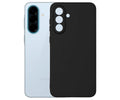 JC FUNDA TRASERA DE SILICONA NEGRO / SAMSUNG GALAXY A57