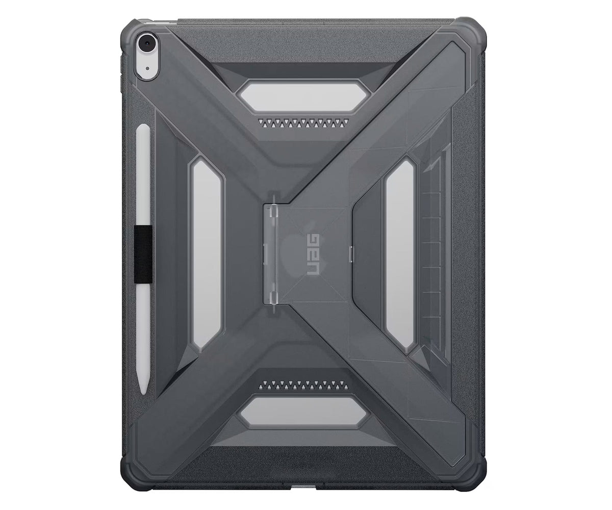 UAG SCOUT PLUS ASH / APPLE IPAD AIR 13" (M4, 3RD GEN, 2026)