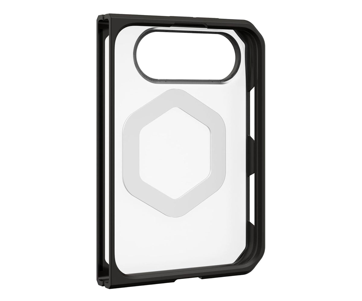 UAG FUNDA MOUVE ICE / APPLE IPHONE DUO - detalle