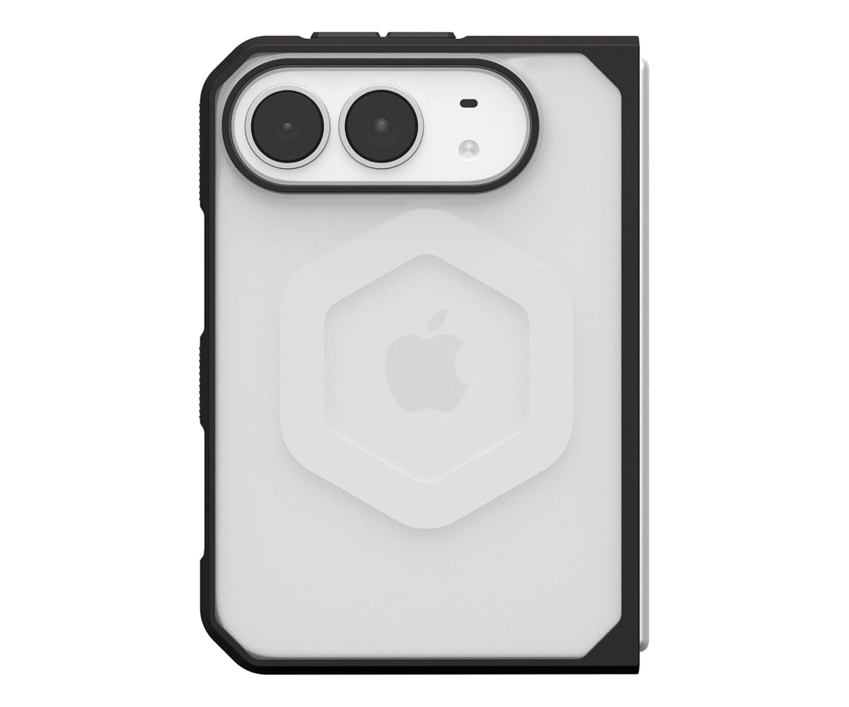 UAG FUNDA MOUVE ICE / APPLE IPHONE DUO - detalle
