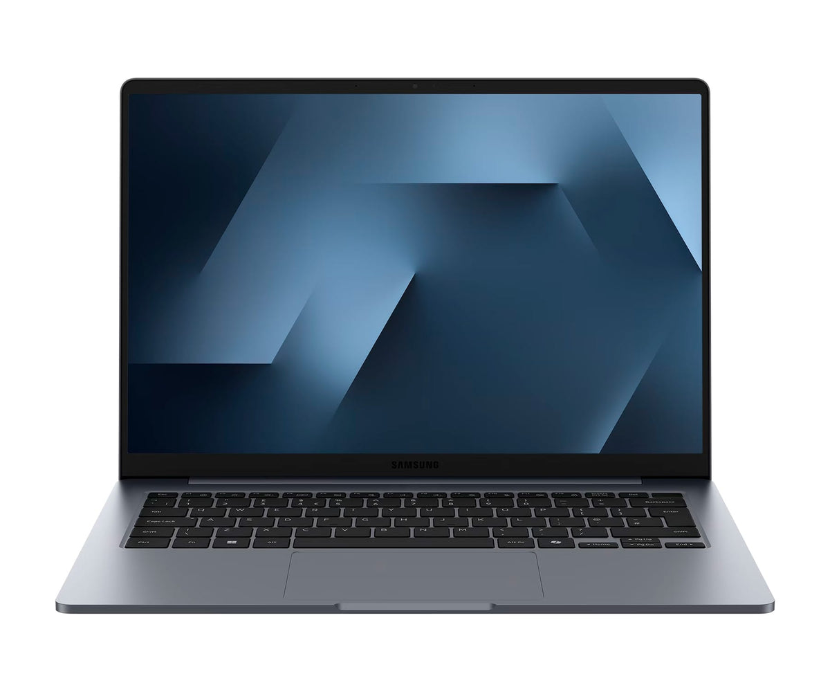 SAMSUNG GALAXY BOOK6 GRIS / 14" IPS / INTEL® CORE™ 5 PROCESSOR 315 / 8GB LPDDR5X / 512GB SSD NVME / WINDOWS 11 HOME