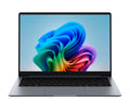 SAMSUNG GALAXY BOOK6 GRIS / 14" IPS / INTEL® CORE™ ULTRA 5 325 / 16 GB LPDDR5X / 1 TB SSD NVME / WINDOWS 11 HOME