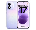 XIAOMI REDMI NOTE 17 CELESTIAL PURPLE / 6+256GB / 6.99" AMOLED 120HZ FULL HD+