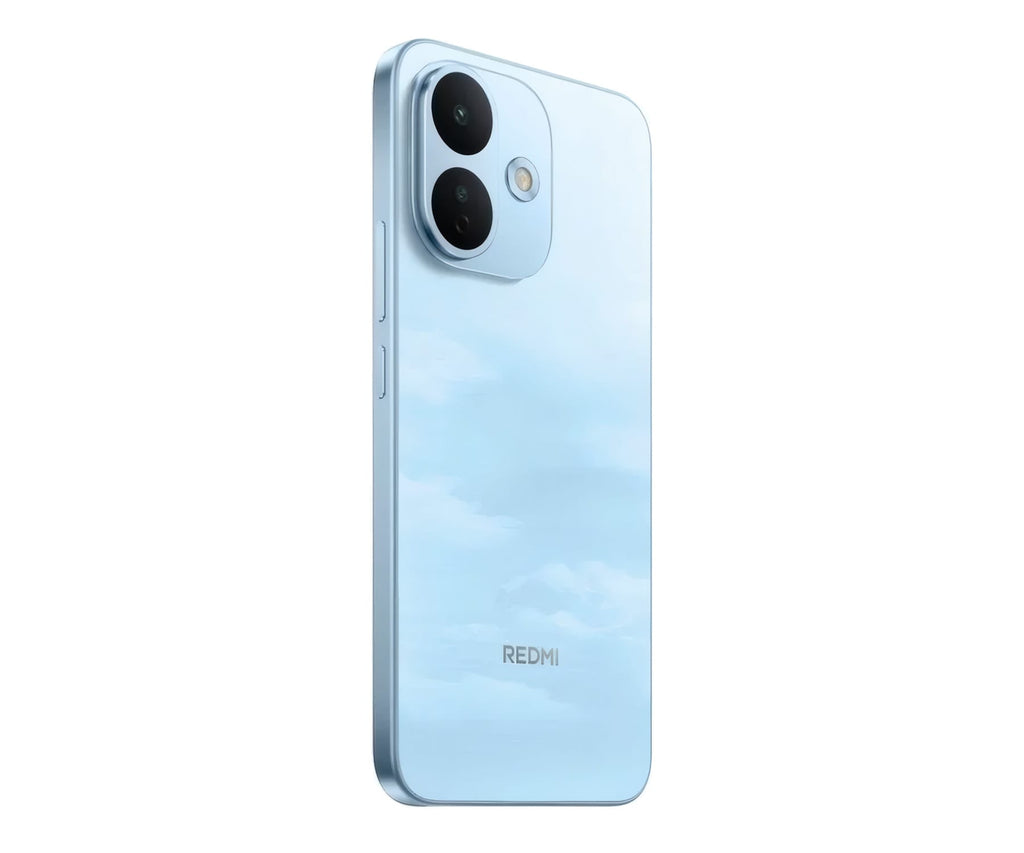 XIAOMI REDMI NOTE 17 PRO 5G SKY BLUE / 8+512GB / 6.83" AMOLED 120HZ FULL HD+ - detalle