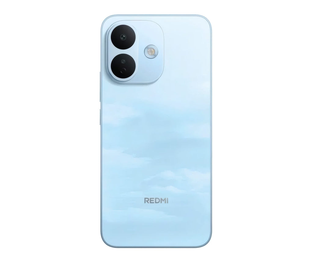 XIAOMI REDMI NOTE 17 PRO 5G SKY BLUE / 8+512GB / 6.83" AMOLED 120HZ FULL HD+ - detalle