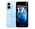 XIAOMI REDMI NOTE 17 PRO 5G SKY BLUE / 8+512GB / 6.83" AMOLED 120HZ FULL HD+