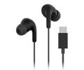 XIAOMI AURICULARES TIPO-C NEGRO / AURICULARES INEAR CON CABLE