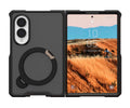 UAG FUNDA MOUVE XTE ASH / SAMSUNG GALAXY Z FOLD8