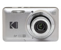 KODAK PIXPRO FZ55 SILVER / CÁMARA COMPACTA