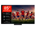 TCL 85C8L NEGRO / TELEVISOR SMART TV 85" / 4K UHD SQD-MINI LED