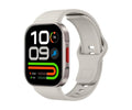 XIAOMI REDMI WATCH 6 LITE GRIS ACERO / SMARTWATCH 1.96"