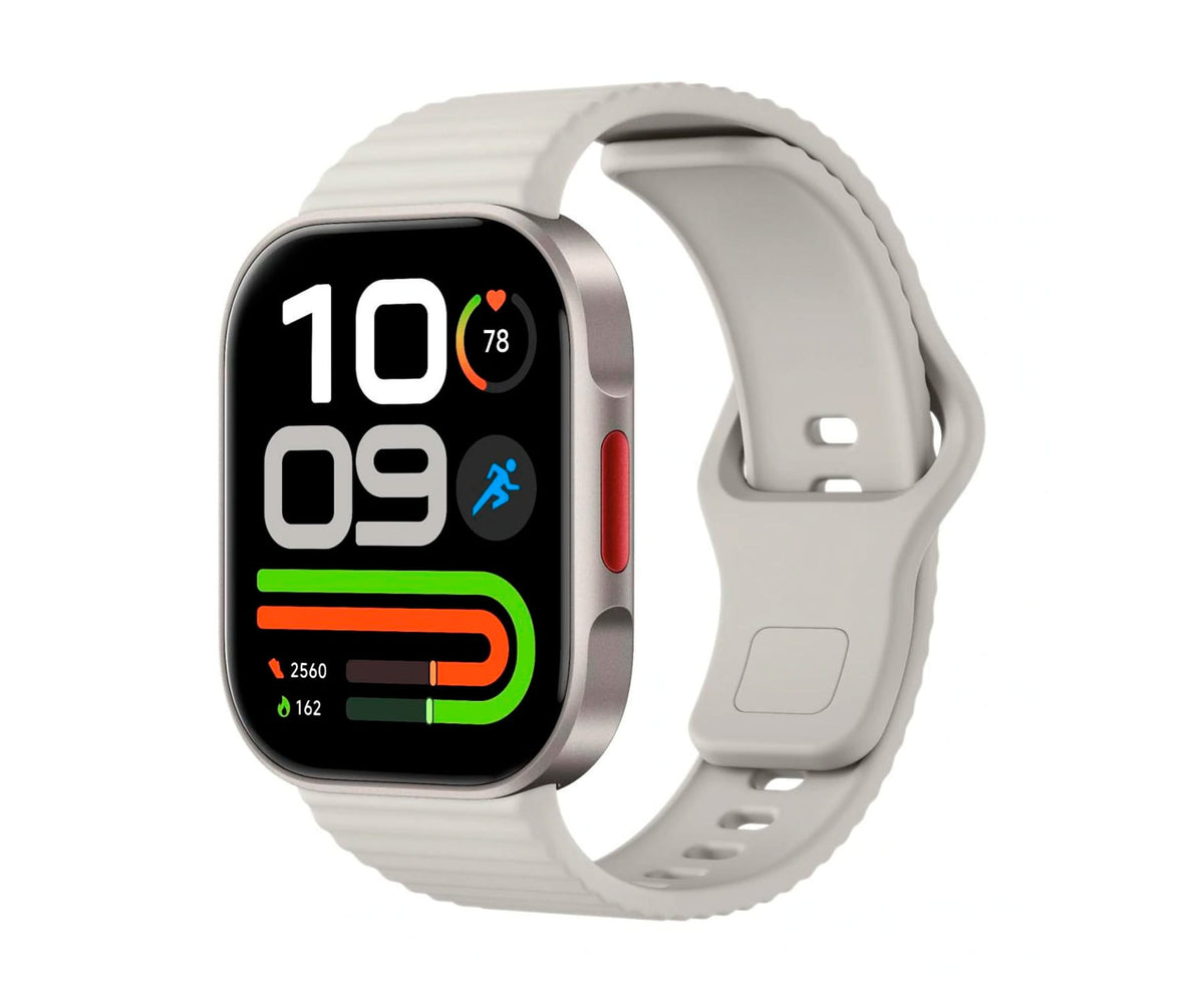 XIAOMI REDMI WATCH 6 LITE GRIS ACERO / SMARTWATCH 1.96"