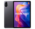 XIAOMI REDMI PAD 2 GRAPHITE GRAY / 4+256GB / 11" 90HZ