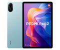 XIAOMI REDMI PAD 2 VERDE MENTA / 4+256GB / 11" 90HZ