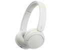 SONY WH-CH530 WHITE / AURICULARES INALÁMBRICOS