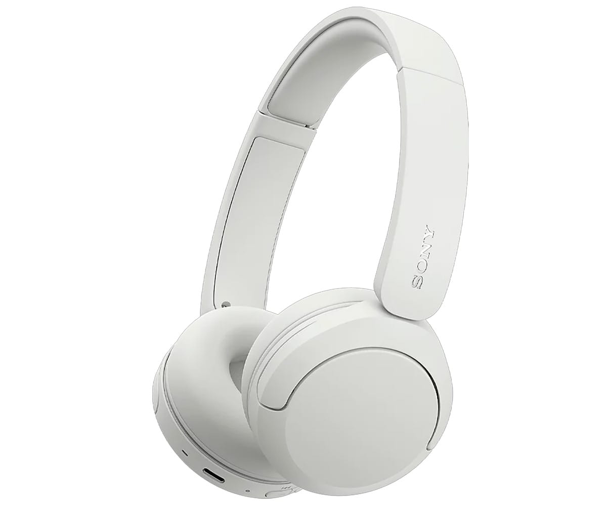 SONY WH-CH530 WHITE / AURICULARES INALÁMBRICOS