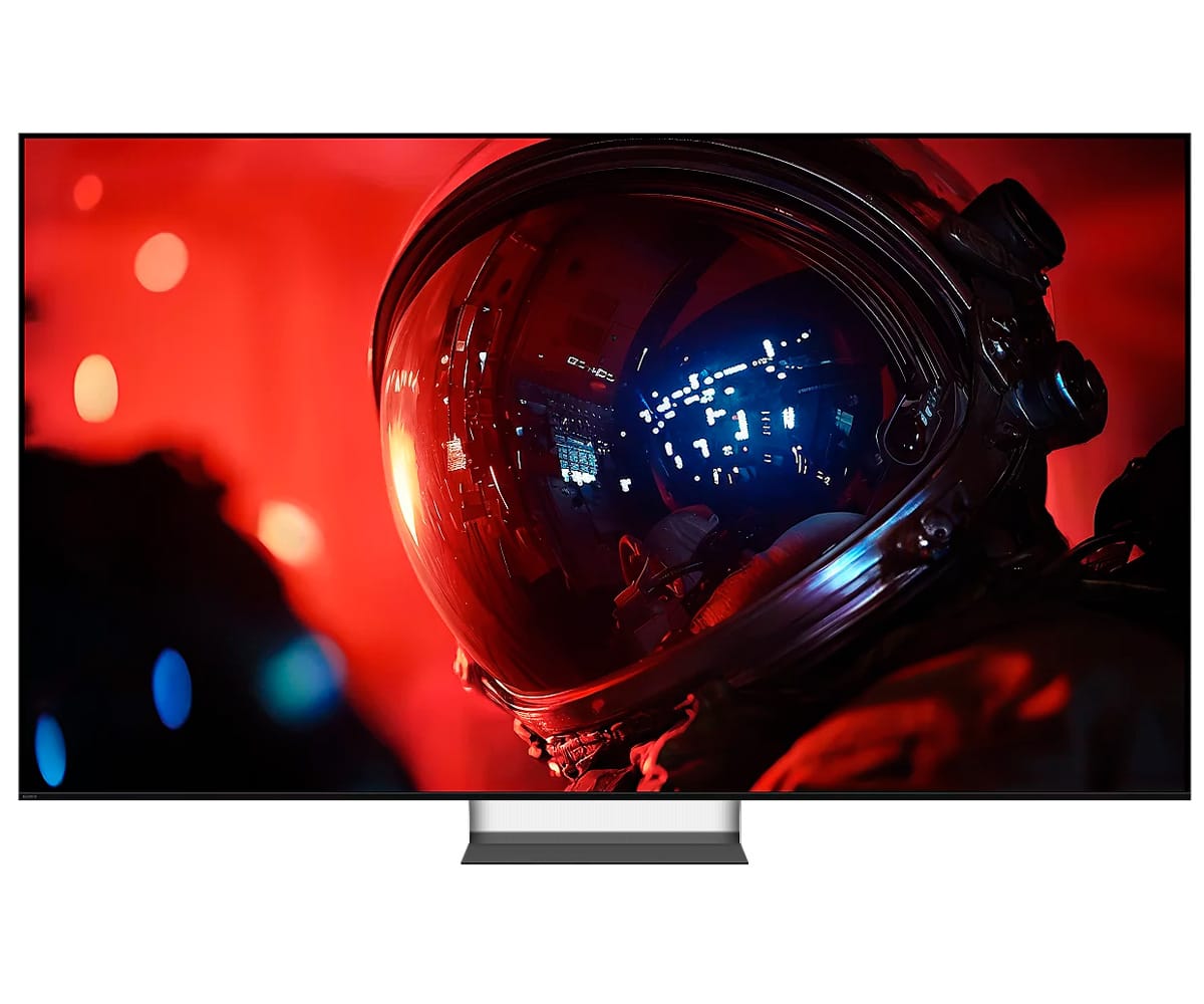 SONY K-85XR95 / TELEVISOR SMART TV 85" RGB LED 120HZ UHD 4K HDR / GOOGLE TV