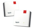 FRITZ! MESH SET 1600 BLANCO / SET DE 2 REPETIDORES WI-FI