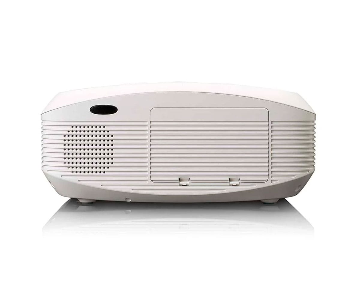 LENCO LPJ-900WH BLANCO / PROYECTOR LCD CON BLUETOOTH / 250 LÚMENES ANSI - detalle