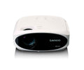 LENCO LPJ-900WH BLANCO / PROYECTOR LCD CON BLUETOOTH / 250 LÚMENES ANSI