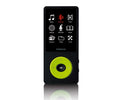 LENCO XEMIO-860GN NEGRO Y VERDE / REPRODUCTOR MP3/MP4 / 8 GB / BLUETOOTH