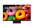 LG 24LB70006LA  / TELEVISOR 24" LED FULL HD /  120 HZ / SMART TV