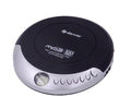 DENVER DMP-391 NEGRO Y GRIS / REPRODUCTOR DE CD PORTÁTIL CON SISTEMA ANTICHOQUE