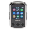 DENVER MPS-320B NEGRO / REPRODUCTOR MP3 ACOPLABLE CON 32 GB DE ALMACENAMIENTO Y BLUETOOTH