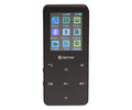DENVER MP-1830B NEGRO / REPRODUCTOR MULTIMEDIA MP4 CON BLUETOOTH Y PANTALLA IPS DE 1,8"