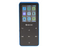 DENVER MP-1830BU AZUL / REPRODUCTOR MULTIMEDIA MP4 CON BLUETOOTH Y PANTALLA IPS DE 1,8"