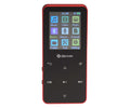 DENVER MP-1830R ROJO / REPRODUCTOR MULTIMEDIA MP4 CON BLUETOOTH Y PANTALLA IPS DE 1,8"