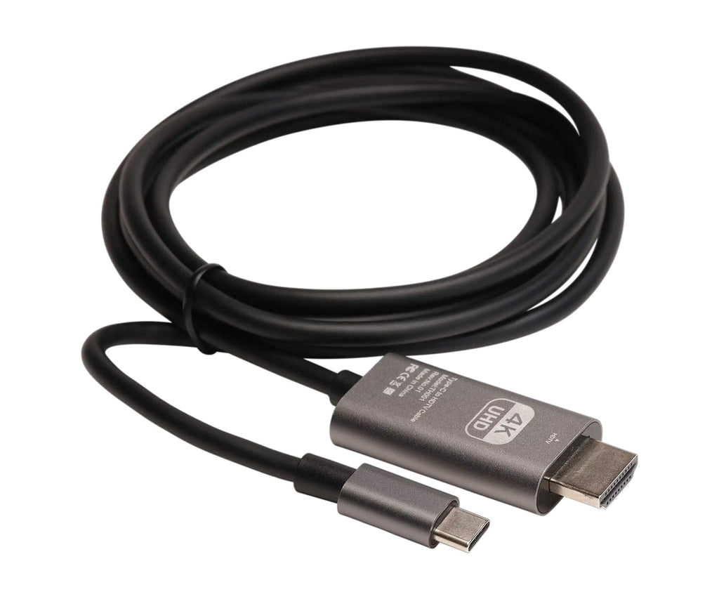 DENVER PR-2720 BLANCO / PROYECTOR HD CON CABLE DE ALIMENTACIÓN Y CABLES HDMI INCLUIDOS - detalle