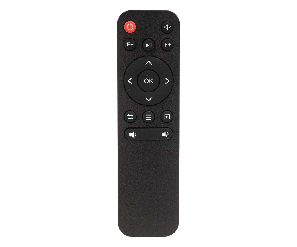 DENVER PR-2720 BLANCO / PROYECTOR HD CON CABLE DE ALIMENTACIÓN Y CABLES HDMI INCLUIDOS - detalle