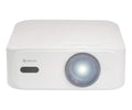 DENVER DENVER PR-4300 BLANCO / PROYECTOR HD (HASTA 180") CON 400 LÚMENES ANSI Y COMPATIBILIDAD CON ENTRADA 4K