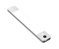 KSIX SENSE MOTION PLATA / LUZ LED KSIX SENSE MOTION / DOBLE SENSOR MOVIMIENTO / 34 LEDS / BRILLO REGULABLE