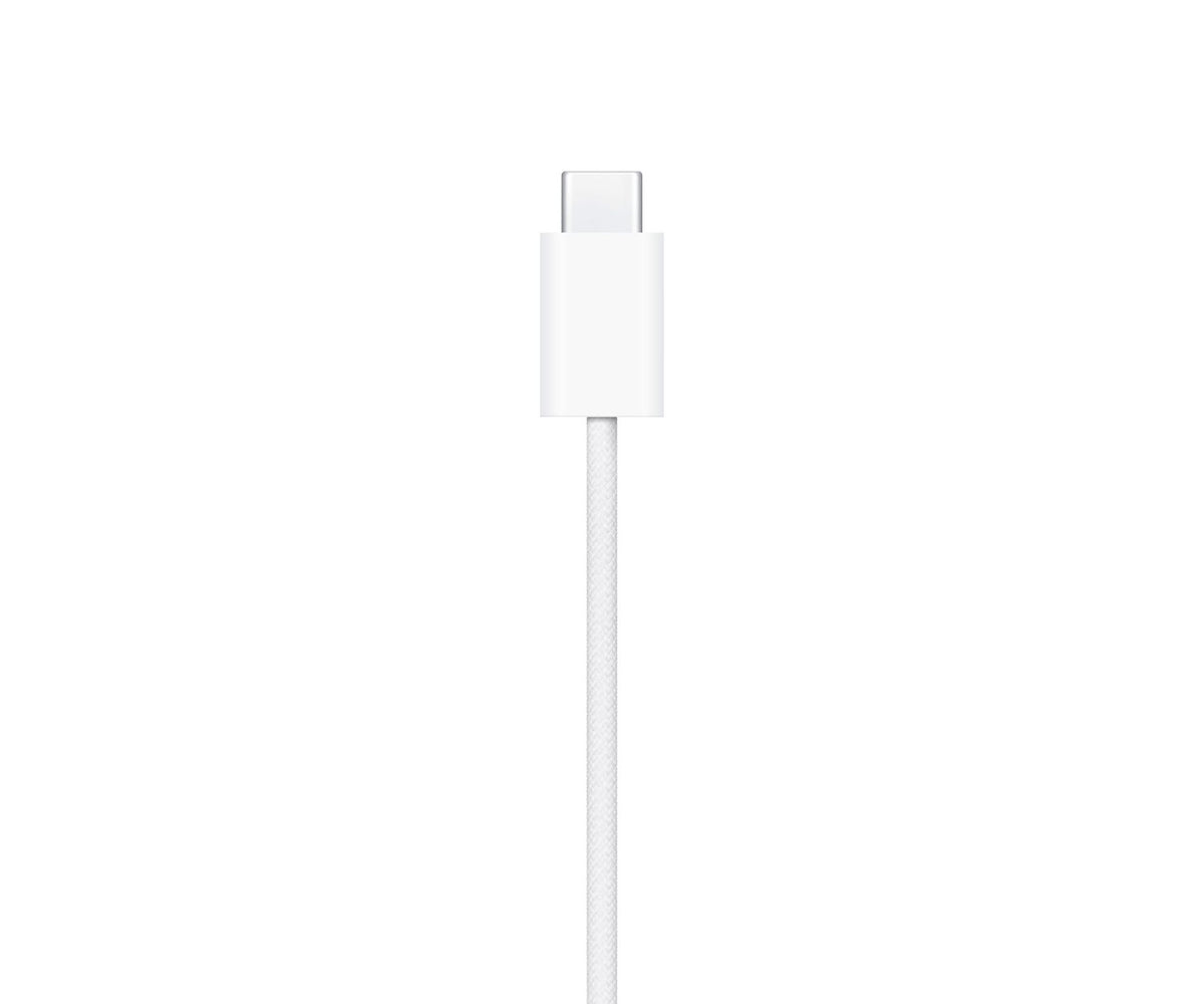 APPLE MAGSAFE MGD74ZM/A BLANCO / CARGADOR MAGSAFE 1M - detalle