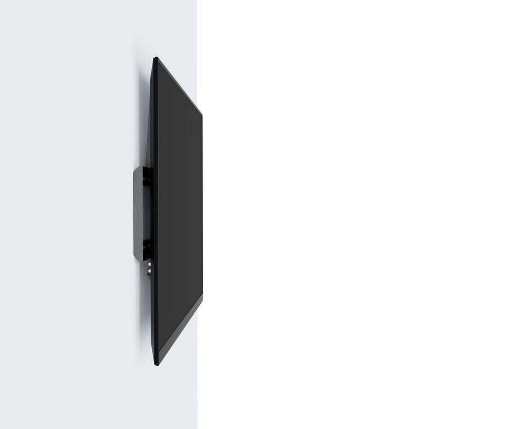 VOGEL'S UP 9003 NEGRO / SOPORTE DE PARED FIJO PARA TV DE 55" A 120" - detalle