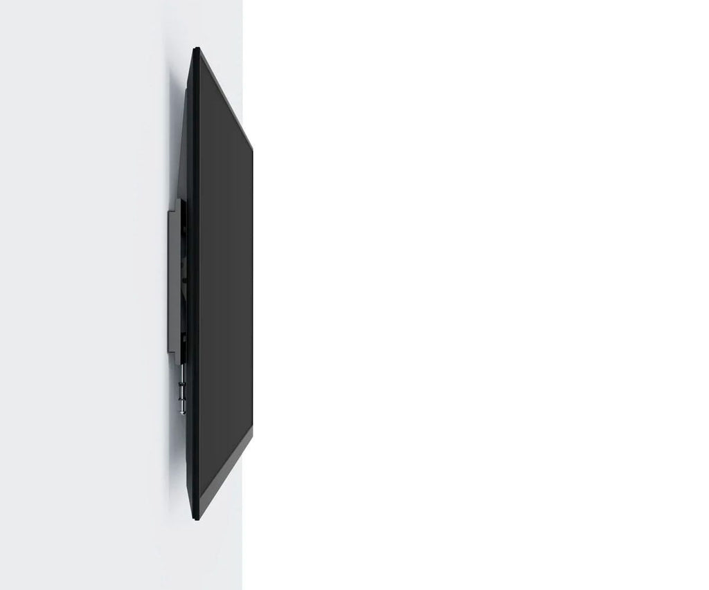 VOGEL'S UP 4003 NEGRO / SOPORTE DE PARED FIJO PARA TV DE 32" A 65" - detalle