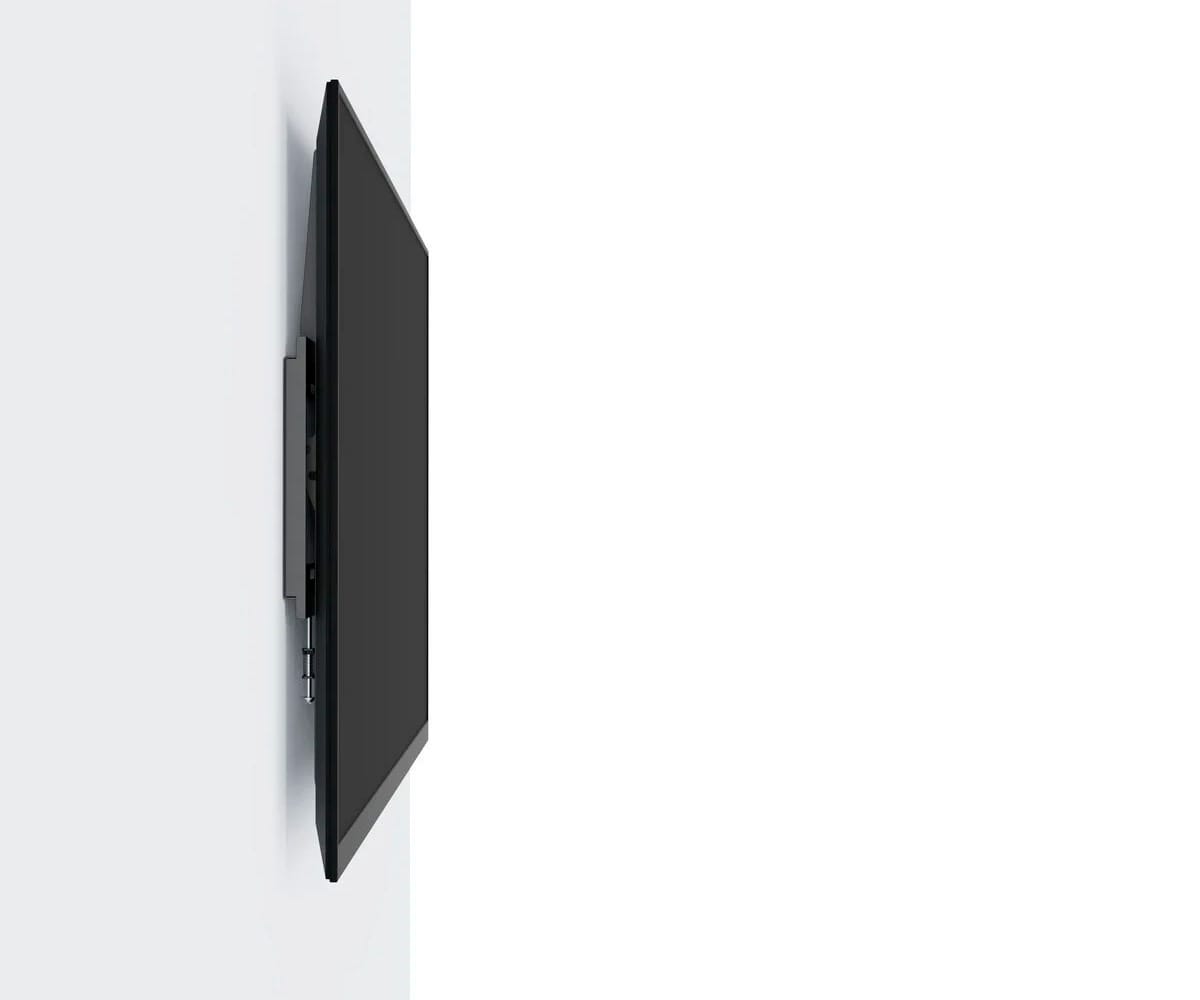 VOGEL'S UP 4003 NEGRO / SOPORTE DE PARED FIJO PARA TV DE 32" A 65" - detalle