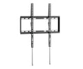 VOGEL'S UP 4003 NEGRO / SOPORTE DE PARED FIJO PARA TV DE 32" A 65"