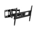 VOGEL'S UP 6053 NEGRO / SOPORTE DE PARED GIRATORIO PARA TV DE 40" A 80"