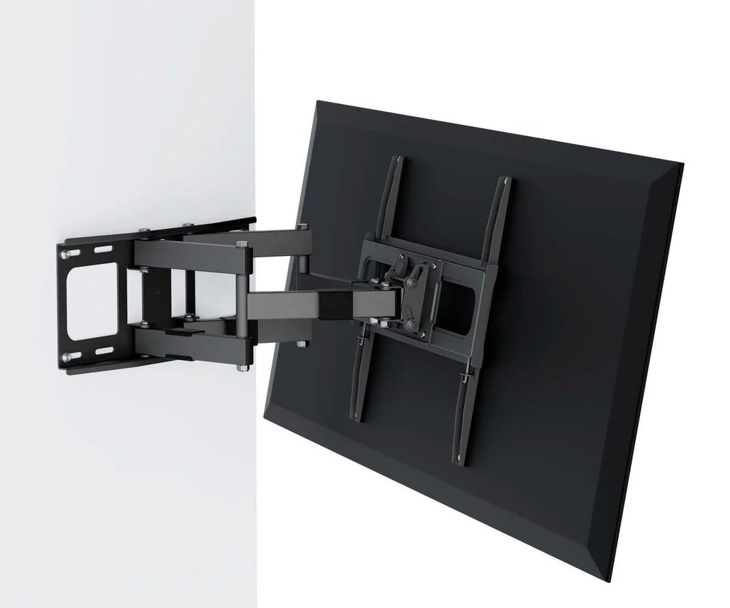 VOGEL'S UP 4053 NEGRO / SOPORTE DE PARED GIRATORIO PARA TV DE 32" A 65" - detalle