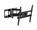 VOGEL'S UP 4053 NEGRO / SOPORTE DE PARED GIRATORIO PARA TV DE 32" A 65"