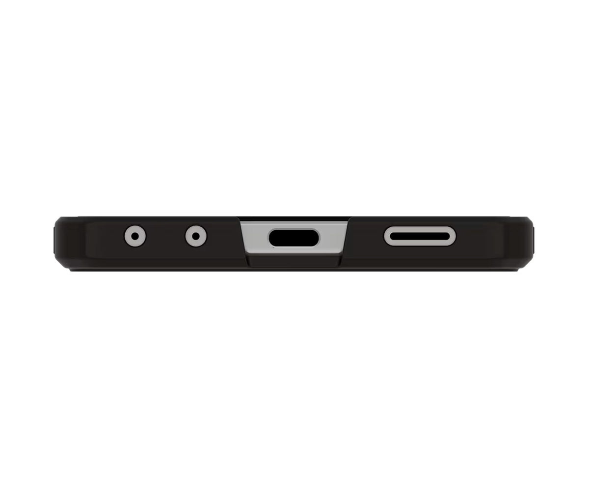 UAG FUNDA MOUVE ASH / SAMSUNG GALAXY Z FLIP8 - detalle